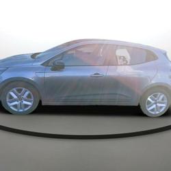 Renault Clio 5 1.0 TCe 90ch Evolution - 24 Dunkerque