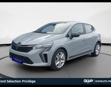 Renault Clio - 1.0 TCe 90ch Evolution - 24 - 15 399 €