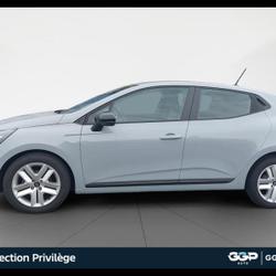 Renault Clio 5 1.0 TCe 90ch Evolution - 24 Dunkerque