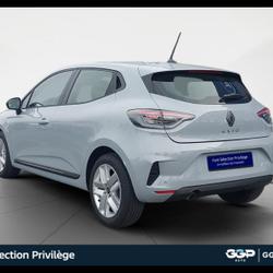 Renault Clio 5 1.0 TCe 90ch Evolution - 24 Dunkerque