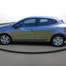 Renault Clio 5 1.0 TCe 90ch Evolution - 24 Dunkerque