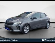 Renault Clio - 1.0 TCe 90ch Evolution - 24 - 15 399 €
