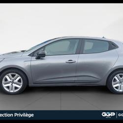 Renault Clio 5 1.0 TCe 90ch Evolution - 24 Dunkerque