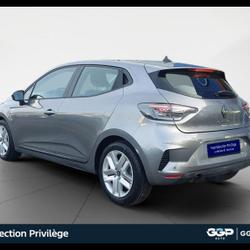 Renault Clio 5 1.0 TCe 90ch Evolution - 24 Dunkerque