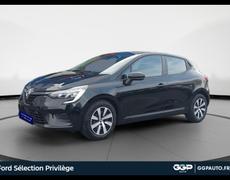 Renault Clio 5 Dunkerque