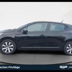 Renault Clio 5 1.0 TCe 90ch Equilibre Dunkerque