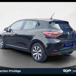 Renault Clio 5 1.0 TCe 90ch Equilibre Dunkerque