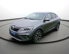 Renault Arkana Dunkerque