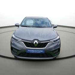 Renault Arkana 1.3 TCe mild hybrid 140ch Evolution EDC -22 Dunkerque