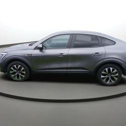 Renault Arkana 1.3 TCe mild hybrid 140ch Evolution EDC -22 Dunkerque