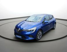 Renault Clio 5 Dunkerque