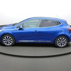 Renault Clio 5 1.6 E-Tech 140ch Intens Dunkerque