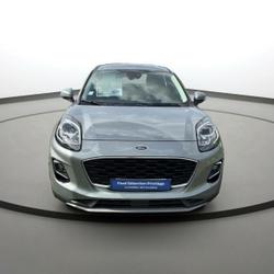 Ford Puma 1.0 Flexifuel 125ch S&S mHEV Titanium Dunkerque