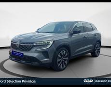 Renault Austral Dunkerque