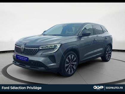 Renault Austral - 1.2 E-Tech full hybrid 200ch Techno - 29 999 €