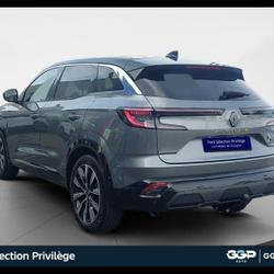 Renault Austral 1.2 E-Tech full hybrid 200ch Techno Dunkerque