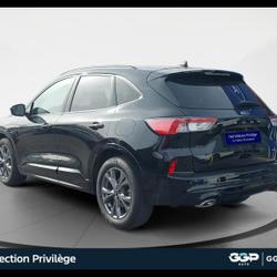 Ford Kuga 2.5 Duratec 190ch FHEV E85 ST-Line BVA Dunkerque