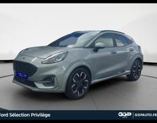 Ford Puma Dunkerque