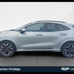 Ford Puma 1.0 EcoBoost 125ch mHEV ST-Line X 6cv Dunkerque