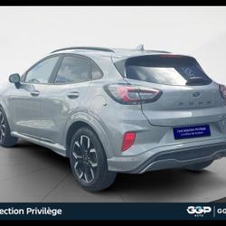 Ford Puma 1.0 EcoBoost 125ch mHEV ST-Line X 6cv Dunkerque