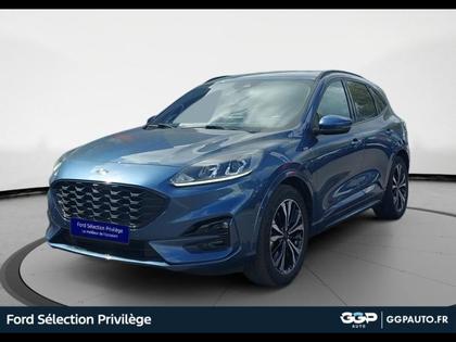 Ford Kuga - 2.5 Duratec 190ch FHEV ST-Line BVA - 25 999 €