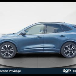 Ford Kuga 2.5 Duratec 190ch FHEV E85 ST-Line BVA Dunkerque