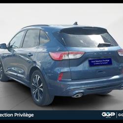 Ford Kuga 2.5 Duratec 190ch FHEV E85 ST-Line BVA Dunkerque