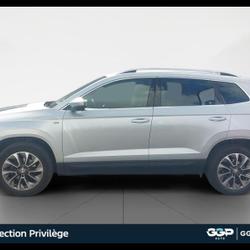 Skoda Karoq 1.5 TSI ACT 150ch Style DSG7 Dunkerque