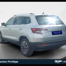 Skoda Karoq 1.5 TSI ACT 150ch Style DSG7 Dunkerque