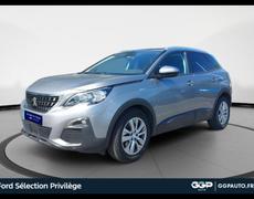 Peugeot 3008 Dunkerque