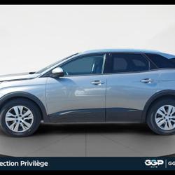 Peugeot 3008 1.5 BlueHDi 130ch E6.c Active S&S  6cv Dunkerque