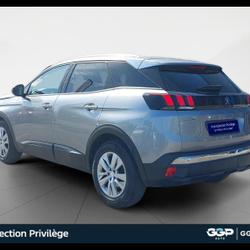 Peugeot 3008 1.5 BlueHDi 130ch E6.c Active S&S  6cv Dunkerque