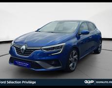 Renault Megane 4 Dunkerque