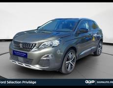 Peugeot 3008 Dunkerque