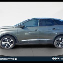 Peugeot 3008 1.2 PureTech 130ch E6.c Allure S&S Dunkerque
