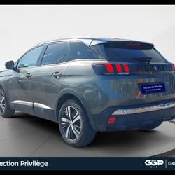 Peugeot 3008 1.2 PureTech 130ch E6.c Allure S&S Dunkerque