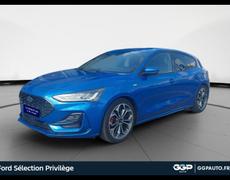 Ford Focus Dunkerque