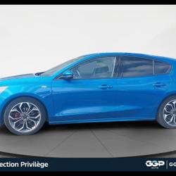 Ford Focus 1.0 Flexifuel mHEV 125ch ST-Line X Dunkerque