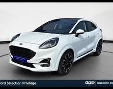 Ford Puma Dunkerque