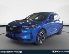 Ford Kuga Dunkerque