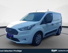 Ford Transit Connect Dunkerque
