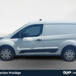 Ford Transit Connect L1 1.5 EcoBlue 100ch Trend Dunkerque