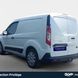 Ford Transit Connect L1 1.5 EcoBlue 100ch Trend Dunkerque