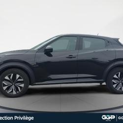 Nissan Juke 1.0 DIG-T 114ch Acenta DCT 2021.5 Dunkerque