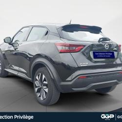 Nissan Juke 1.0 DIG-T 114ch Acenta DCT 2021.5 Dunkerque
