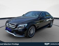 Mercedes Classe C