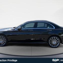 Mercedes Classe C 350 e Fascination 7G-Tronic Plus Dunkerque