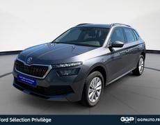 Skoda Kamiq Dunkerque