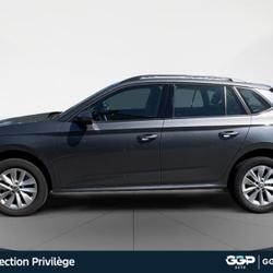 Skoda Kamiq 1.0 TSI Evo 110ch Business DSG7 Dunkerque
