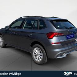 Skoda Kamiq 1.0 TSI Evo 110ch Business DSG7 Dunkerque